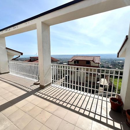Miramare - Welchome Fossacesia Zewnętrze zdjęcie