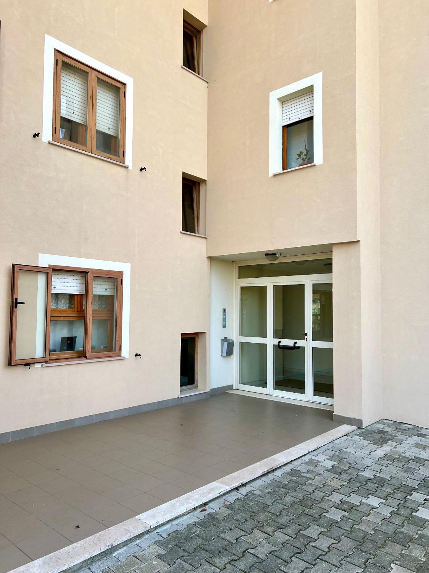 Miramare - Welchome Fossacesia Zewnętrze zdjęcie